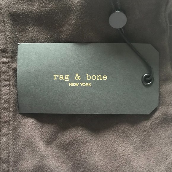 Rag & Bone Nina Pants (NWT) - Picture 9 of 13